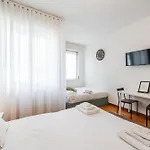 Casa Garibaldi 5 Minutes From The Subway - Wifi