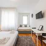 Casa Garibaldi 5 Minutes From The Subway - Wifi